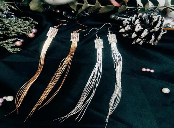 dangle chandelier tassel earrings jewelry for women vintage earring whole piercing party gift aesthetic fashion luxury drop1460753, Silver
dangle chandelier tassel earrings jewelry for women vintage earring whole piercing party gift aesthetic fashion luxury drop1460753, Silver
