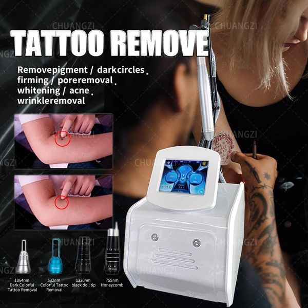 epilator 2022 new professional q switch nd yag laser tattoo removal machine picosecond laser for tattoo removal for salon and home
epilator 2022 new professional q switch nd yag laser tattoo removal machine picosecond laser for tattoo removal for salon and home