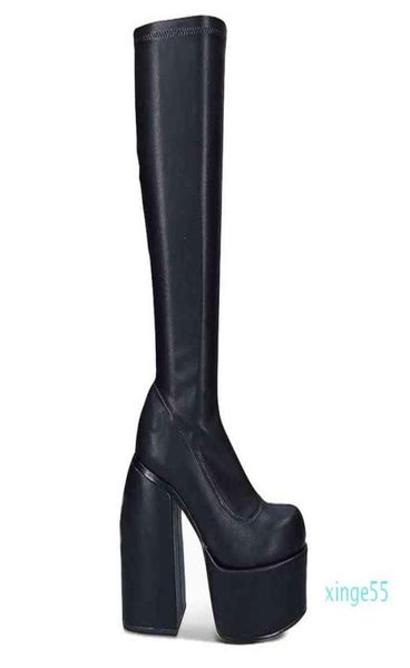boots qulaity women chunky ankle fashion thick high heels platform black shoes woman dress party long 34439930459
boots qulaity women chunky ankle fashion thick high heels platform black shoes woman dress party long 34439930459