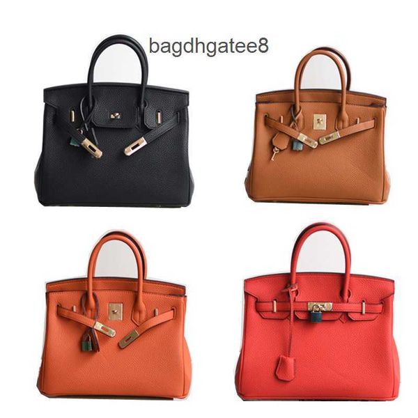 berkin designer birkins tote bag 2023 lady bags fashionable style litchi grain 30cm women's crossbody classic orange black goldden brow
berkin designer birkins tote bag 2023 lady bags fashionable style litchi grain 30cm women's crossbody classic orange black goldden brow