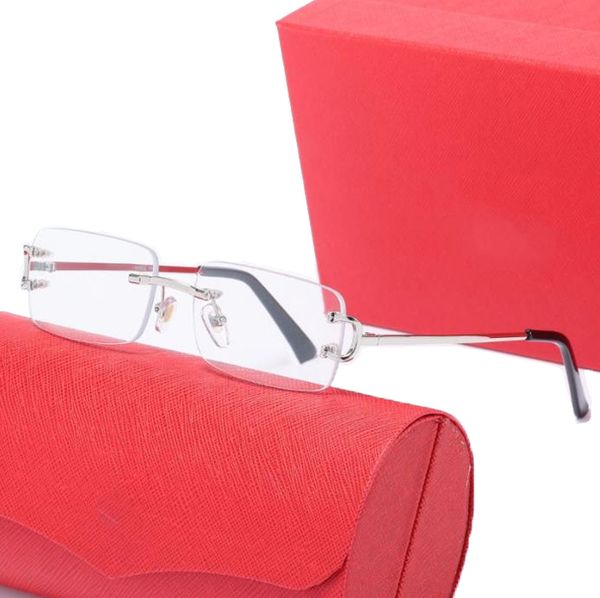 transparent frameless rectangular small sunglasses mens carti glasses women luxury fashion driving adumbral woman beach goggle rimless sungl, White;black
transparent frameless rectangular small sunglasses mens carti glasses women luxury fashion driving adumbral woman beach goggle rimless sungl, White;black