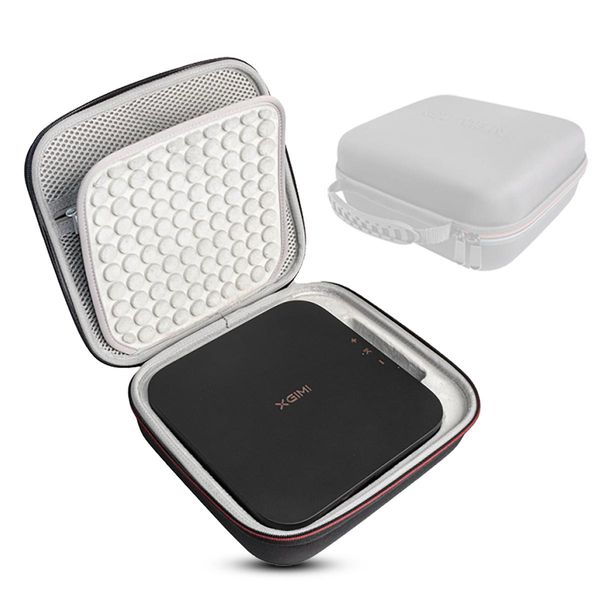 organizer hard eva projector storage bag for xgimi new z6x projector protect box for z6x projector host portable bags travel carrying case
organizer hard eva projector storage bag for xgimi new z6x projector protect box for z6x projector host portable bags travel carrying case