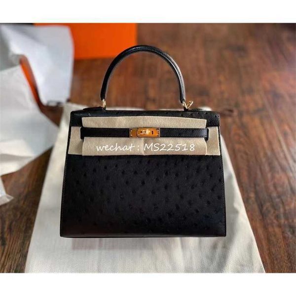 handbag h ermess kellies customized version bags 7aquality black ostrich leather buttons the outside handmade
handbag h ermess kellies customized version bags 7aquality black ostrich leather buttons the outside handmade