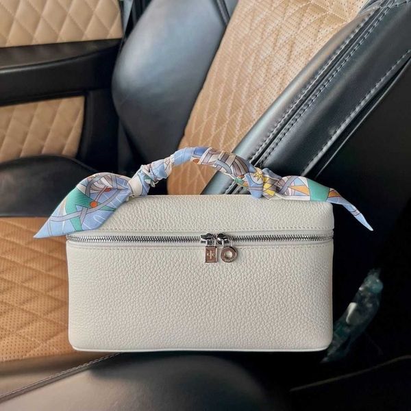 loro * piana bag lp lunch box bag lp19 original cowhide simple and fashionable handheld makeup bag one shoulder crossbody bag gjl5
loro * piana bag lp lunch box bag lp19 original cowhide simple and fashionable handheld makeup bag one shoulder crossbody bag gjl5