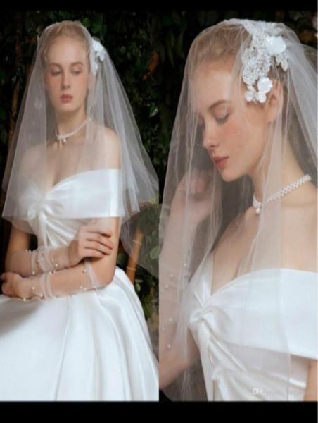selling wedding veils ruched tulle veils lace applique one layers custom made gorgeous bridal veil2041306, Black
selling wedding veils ruched tulle veils lace applique one layers custom made gorgeous bridal veil2041306, Black