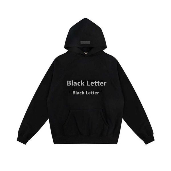 mens hoodies pullover high street essentail double-line flocking letter print hoodesd long sleeve designer for men woman 023, Black
mens hoodies pullover high street essentail double-line flocking letter print hoodesd long sleeve designer for men woman 023, Black
