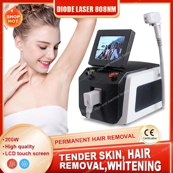 epilator new diode laser755 808 1064nm multi wavelengths hair removal machine cooling head painless laser epilator face body hair removal
epilator new diode laser755 808 1064nm multi wavelengths hair removal machine cooling head painless laser epilator face body hair removal