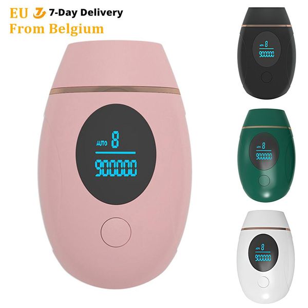 epilator 900000 flash ipl epilator laser hair removal pepilator machine hair remover depilation p permanent pulsed light device
epilator 900000 flash ipl epilator laser hair removal pepilator machine hair remover depilation p permanent pulsed light device
