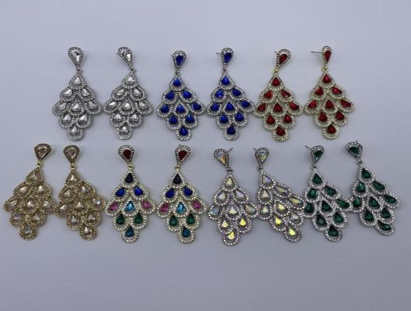 dangle chandelier crystal water drop earrings for women prom party dress accessory statement wedding fashion jewelry whole4329716, Silver
dangle chandelier crystal water drop earrings for women prom party dress accessory statement wedding fashion jewelry whole4329716, Silver