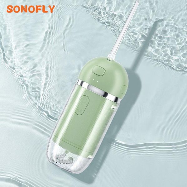 toothbrush sonofly mini rechargeable oral irrigator usb portable water flosser 150ml tank dental water jet 4 mode ipx7 waterproof home s5
toothbrush sonofly mini rechargeable oral irrigator usb portable water flosser 150ml tank dental water jet 4 mode ipx7 waterproof home s5