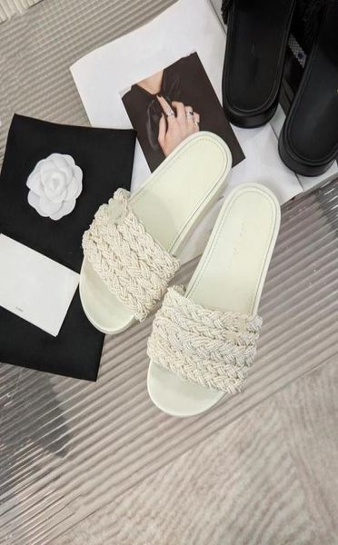 2021 spring slippers upper foot visual effect is very good lazy with delicate highlighting personal temperament size 35408251288, Black
2021 spring slippers upper foot visual effect is very good lazy with delicate highlighting personal temperament size 35408251288, Black