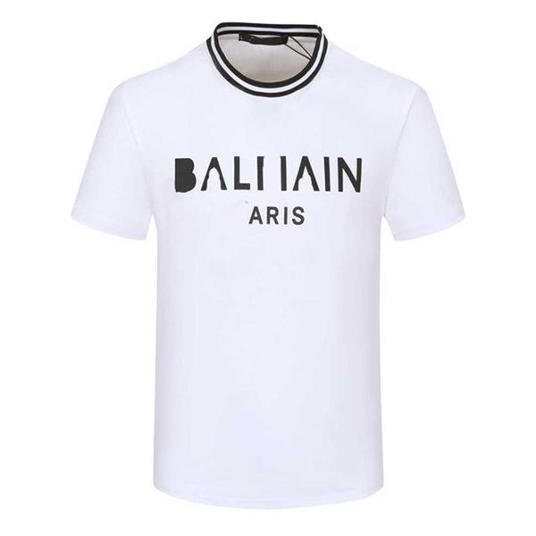 2023 new mens designers t shirt man womens tshirts with letters print short sleeves summer shirts men loose tees asian size m-3xl 39hv a9jv, White;black
2023 new mens designers t shirt man womens tshirts with letters print short sleeves summer shirts men loose tees asian size m-3xl 39hv a9jv, White;black