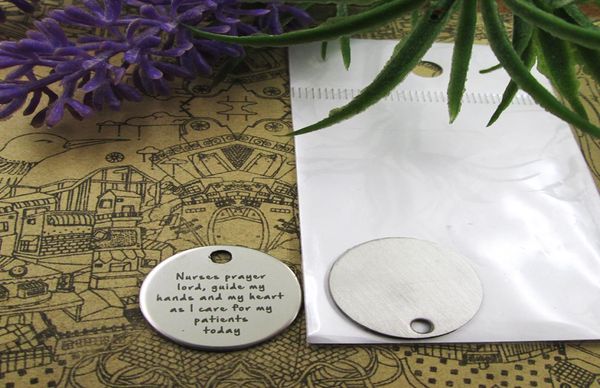 40pcsquotnurses prayer lordquotstainless steel charms more style for choosing diy charms pendants for necklace4209977, Bronze;silver
40pcsquotnurses prayer lordquotstainless steel charms more style for choosing diy charms pendants for necklace4209977, Bronze;silver