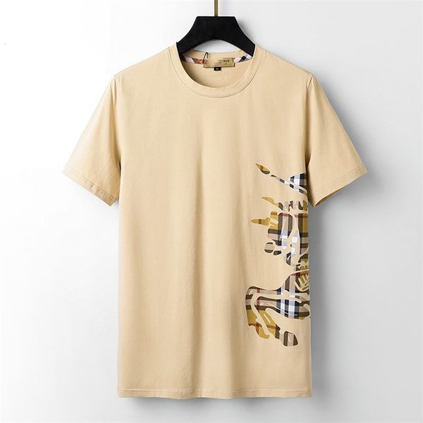 summer men's t-shirt popular fashion designer cotton short sleeve luxury printed geometric pattern crewneck t-shirt clothing size m-xxx, White;black
summer men's t-shirt popular fashion designer cotton short sleeve luxury printed geometric pattern crewneck t-shirt clothing size m-xxx, White;black