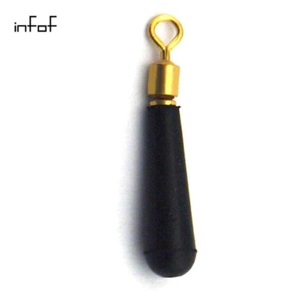 infof 200 pieceslot rolling swivel with rubber float seat bass fishing float seat carp fishing swivels6949681
infof 200 pieceslot rolling swivel with rubber float seat bass fishing float seat carp fishing swivels6949681