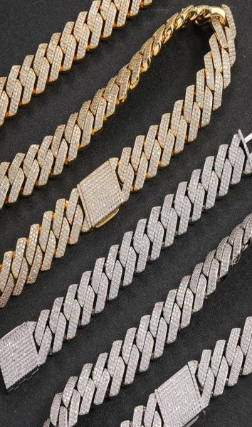 mens heavy chain 25mm width gold color micro setting cz stone miami cuban chain necklace bracelet jewelry for men punk jewelry hea4034228, Silver
mens heavy chain 25mm width gold color micro setting cz stone miami cuban chain necklace bracelet jewelry for men punk jewelry hea4034228, Silver
