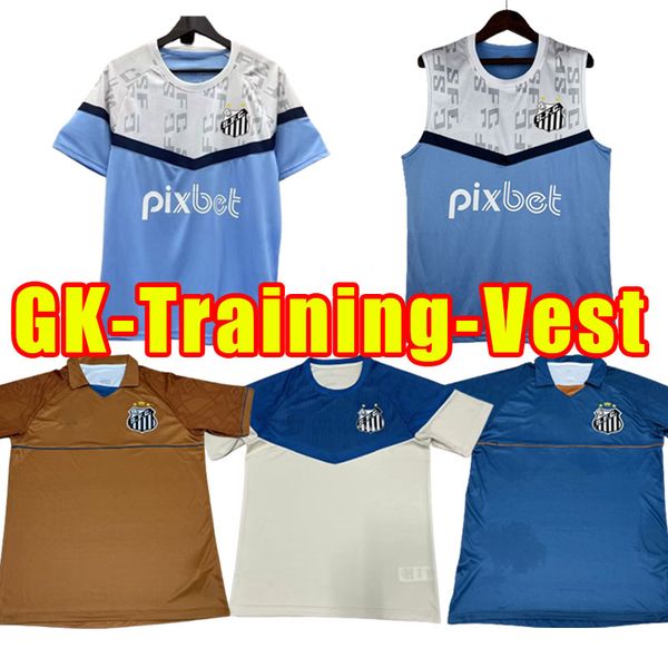 23/24 santos club fc home soccer jerseys 2023 soteldo rodrygo david braz sasha d.gonzalez shirt maillot football uniforms training vest goal, Black;yellow
23/24 santos club fc home soccer jerseys 2023 soteldo rodrygo david braz sasha d.gonzalez shirt maillot football uniforms training vest goal, Black;yellow