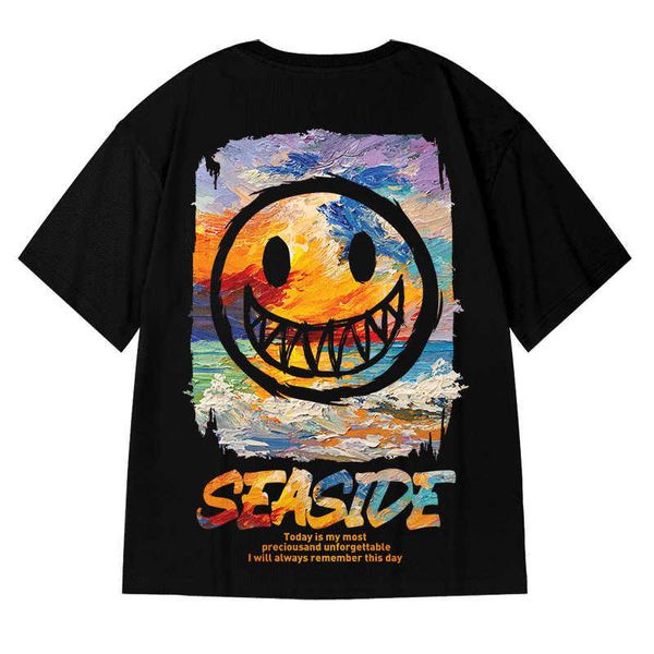brand oversize fashion fat men's clothing plus large size guochao hip hop loose short sleeve tshirt half sleeve fashion gt, White;black
brand oversize fashion fat men's clothing plus large size guochao hip hop loose short sleeve tshirt half sleeve fashion gt, White;black