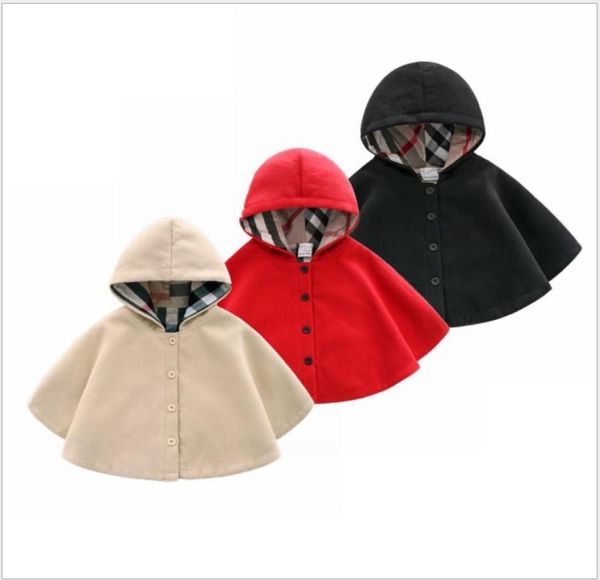 3 colors baby brand clothes poncho windbreaker boys girls thicken warm hooded coats outwear kids cloak children shawl retail3451054, Camo
3 colors baby brand clothes poncho windbreaker boys girls thicken warm hooded coats outwear kids cloak children shawl retail3451054, Camo