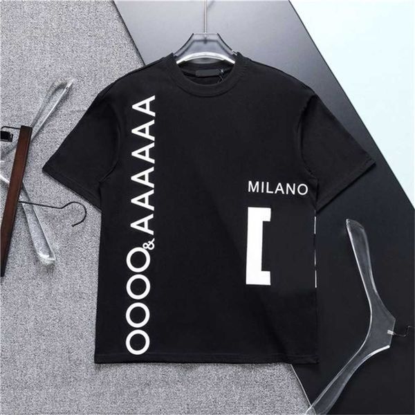 mens dg t shirt casual summer man womens trend tees letter print fashion short sleeves loose tshirt luxury men quality clothes ufu4, White;black
mens dg t shirt casual summer man womens trend tees letter print fashion short sleeves loose tshirt luxury men quality clothes ufu4, White;black