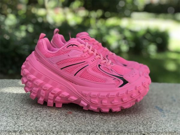 runnig designer shoes b 3.0 defender pink powder sneaker gs outdoor ballseketball shoes sneaker with original box
runnig designer shoes b 3.0 defender pink powder sneaker gs outdoor ballseketball shoes sneaker with original box