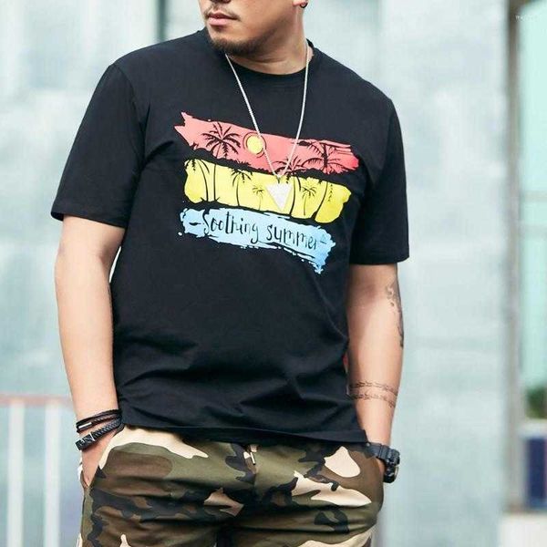 men's t shirts 2023 men t-shirt fashion o-neck casual summer personality big size style letter printing short sleeved top, White;black
men's t shirts 2023 men t-shirt fashion o-neck casual summer personality big size style letter printing short sleeved top, White;black