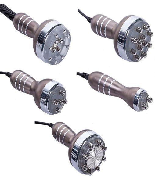 40k cavitation rf vacuum radio frequency microcurrent handle for replacement beauty machine parts7429068
40k cavitation rf vacuum radio frequency microcurrent handle for replacement beauty machine parts7429068