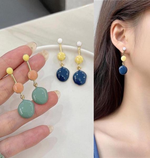 dangle chandelier korean cute pink yellow green blue irregular acrylic pendant drop earrings for women girls teens 2021 trend ar6618985, Silver
dangle chandelier korean cute pink yellow green blue irregular acrylic pendant drop earrings for women girls teens 2021 trend ar6618985, Silver