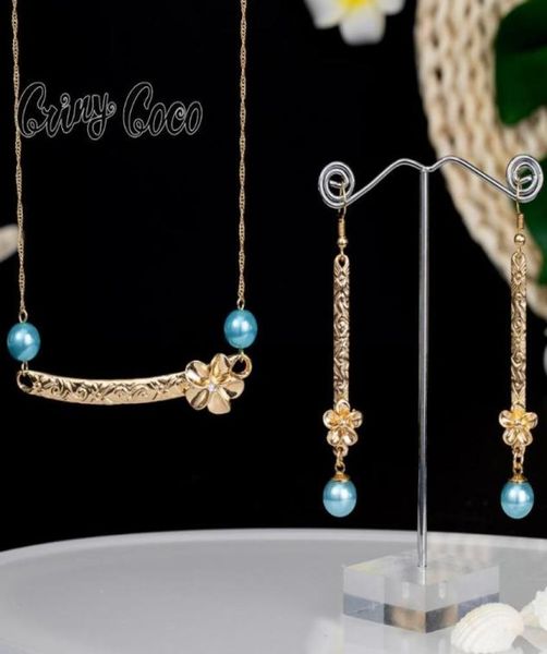earrings necklace sophiaxuan design jewelry sets hawaiian fashion marshallese colorful pink white pearl drop dangling necklaces 1334161, Silver
earrings necklace sophiaxuan design jewelry sets hawaiian fashion marshallese colorful pink white pearl drop dangling necklaces 1334161, Silver