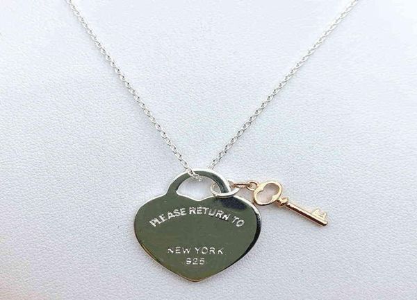 100 s925 sterling silver heart key pendant trendy necklaces women original romance highend jewelry valentine gift h12213336895
100 s925 sterling silver heart key pendant trendy necklaces women original romance highend jewelry valentine gift h12213336895