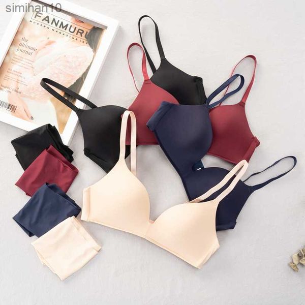 briefs panties seamless bra set for women underwear push up lingerie set wire bra and panty set plus size l xl size intimates female l2305, Red;black
briefs panties seamless bra set for women underwear push up lingerie set wire bra and panty set plus size l xl size intimates female l2305, Red;black