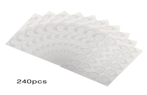 240pcs nail adhesive glue tapes nail tabs clear diy manicure decoration for fake nails tips6908050
240pcs nail adhesive glue tapes nail tabs clear diy manicure decoration for fake nails tips6908050
