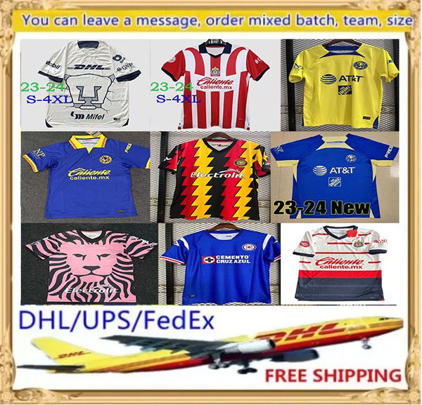 cruz azul 23 24 soccer jerseys club america 2023 2024 atlas fc naul tigres third chivas guadalajara cougar anos xolos tijuana special kit un, Black;yellow
cruz azul 23 24 soccer jerseys club america 2023 2024 atlas fc naul tigres third chivas guadalajara cougar anos xolos tijuana special kit un, Black;yellow