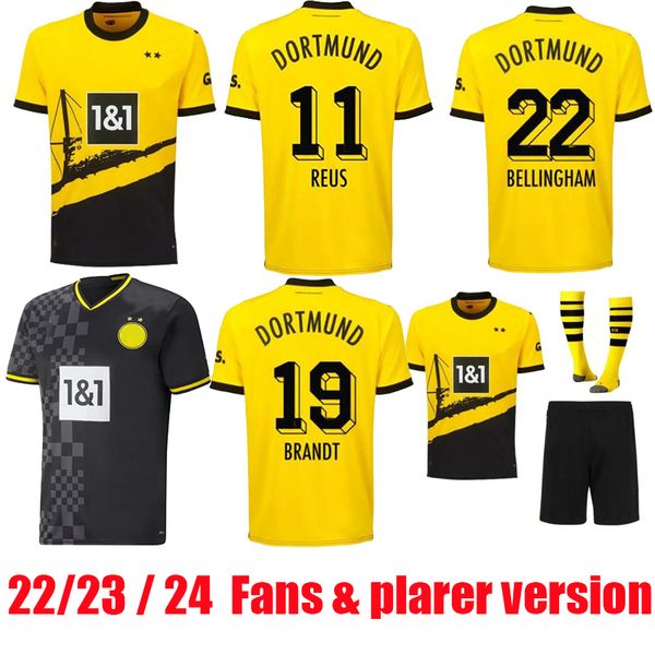 2023 2024 borussia 9 haller soccer jersey 23 24 dortmund football shirts home away third reus neongelb bellingham hummels brandt reyna mens, Black;yellow
2023 2024 borussia 9 haller soccer jersey 23 24 dortmund football shirts home away third reus neongelb bellingham hummels brandt reyna mens, Black;yellow