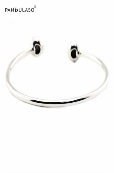 signature clear cz open sterling silver bangle woman bracelets 925sterlingsilver bracelets for women fits european famous brand1088439, Golden;silver
signature clear cz open sterling silver bangle woman bracelets 925sterlingsilver bracelets for women fits european famous brand1088439, Golden;silver