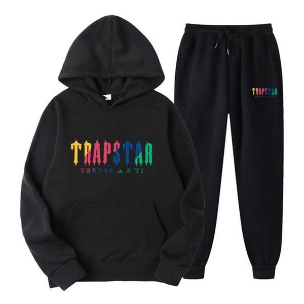 trapstar tracksuits letter-printed mens and womens multi color two-piece loose hoodie pants jogging suit z9ra s3pj psvt, Gray
trapstar tracksuits letter-printed mens and womens multi color two-piece loose hoodie pants jogging suit z9ra s3pj psvt, Gray
