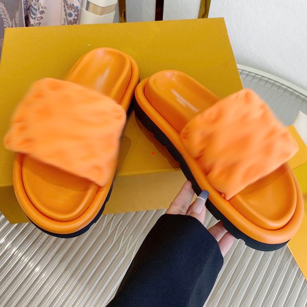 2023 fashion slippers foam runners designer slide for women shoes flip flops orange desert bone brown luxury sandals blue onyx glow green wo, Black
2023 fashion slippers foam runners designer slide for women shoes flip flops orange desert bone brown luxury sandals blue onyx glow green wo, Black