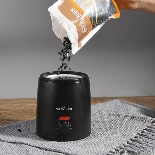 epilator electric wax heater wax machine paraffin pot warmer hair removal waxmelt machine quick heater wax bean electric heating
epilator electric wax heater wax machine paraffin pot warmer hair removal waxmelt machine quick heater wax bean electric heating