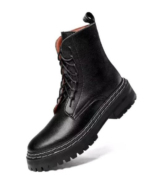 women boots platform shoes triple black womens cool motorcycle boot leather shoe trainers sports sneakers size 3540 095605960
women boots platform shoes triple black womens cool motorcycle boot leather shoe trainers sports sneakers size 3540 095605960