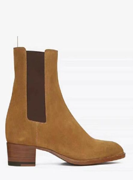 2020 trendy fashion men039s classic black yellow frosted cowhide boots western knight martin boots large size 38479281108
2020 trendy fashion men039s classic black yellow frosted cowhide boots western knight martin boots large size 38479281108
