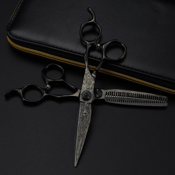 shears professional 6 inch upscale black damascus hair scissors cutting barber tools haircut thinning shears hairdresser scissors
shears professional 6 inch upscale black damascus hair scissors cutting barber tools haircut thinning shears hairdresser scissors