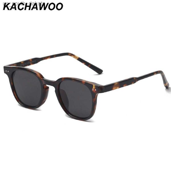 kachoo square sunglasses men polarized tr90 frame rivet brown black sun glasses for women birthday gifts handmade l230523, White;black
kachoo square sunglasses men polarized tr90 frame rivet brown black sun glasses for women birthday gifts handmade l230523, White;black