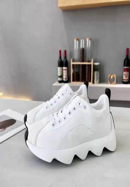 envol sneakers men women fashion casual shoes leather nonslip sole comfortable rubber sole the quality lace up size 35458425222, Black
envol sneakers men women fashion casual shoes leather nonslip sole comfortable rubber sole the quality lace up size 35458425222, Black