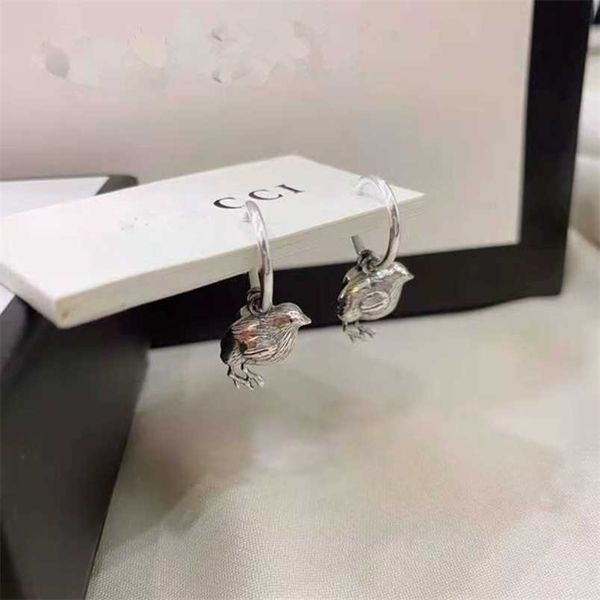 2023 new designer jewelry bracelet necklace ring three dimensional chicken unilateral earrings for women, Golden
2023 new designer jewelry bracelet necklace ring three dimensional chicken unilateral earrings for women, Golden