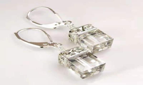 dangle chandelier european and american goldplated natural green cube olivine drop earrings jewelry metal square trendy3525331, Silver
dangle chandelier european and american goldplated natural green cube olivine drop earrings jewelry metal square trendy3525331, Silver