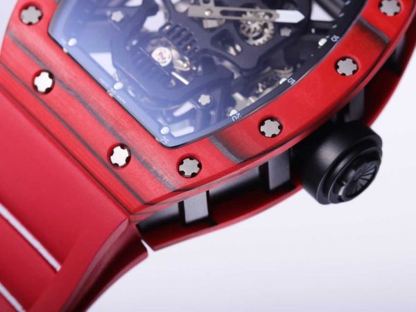 rm052-01 superclone skull active tourbillon luxury mens mechanics watch wristwatch color quality rm52 skull head diamond 5 56k7, Slivery;brown
rm052-01 superclone skull active tourbillon luxury mens mechanics watch wristwatch color quality rm52 skull head diamond 5 56k7, Slivery;brown