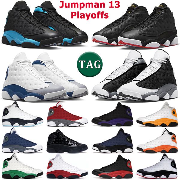 men 13 basketball shoes 13s playoffs black flint university french blue court purple obsidian del sol lucky green wolf grey dirty bred mens
men 13 basketball shoes 13s playoffs black flint university french blue court purple obsidian del sol lucky green wolf grey dirty bred mens