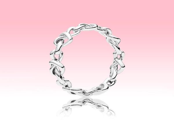 new arrival love heart women ring beautiful summer jewelry with original box for pandora 925 sterling silver knotted hearts rings5531745, Slivery;golden
new arrival love heart women ring beautiful summer jewelry with original box for pandora 925 sterling silver knotted hearts rings5531745, Slivery;golden