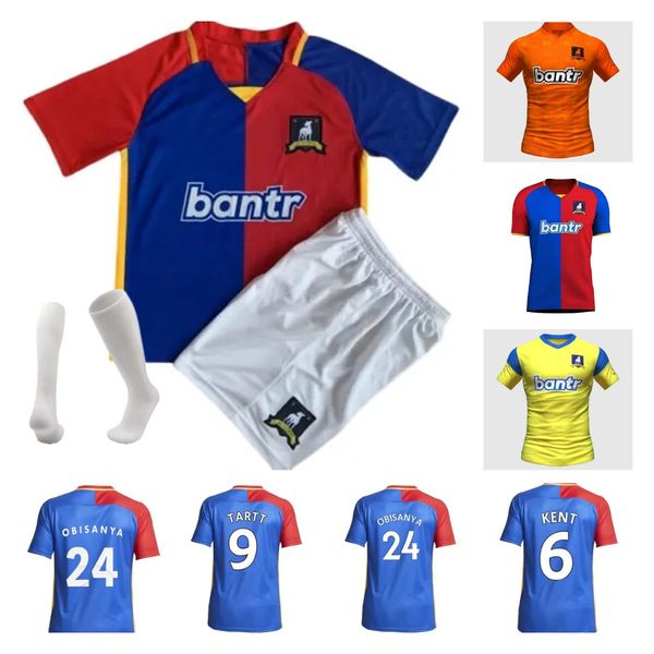 afc richmond 23 24 soccer jerseys 6 kent 9 tartt rojas ted lasso season 3 men kids kit fans player version training orange blue silver green, Black;yellow
afc richmond 23 24 soccer jerseys 6 kent 9 tartt rojas ted lasso season 3 men kids kit fans player version training orange blue silver green, Black;yellow