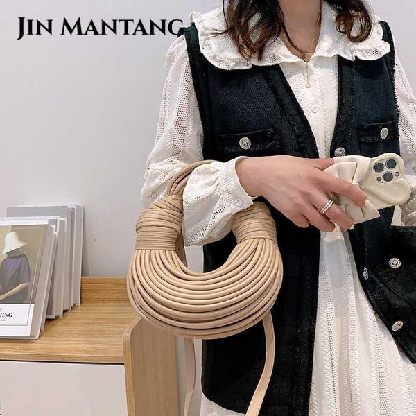 bags bag high 2023 bread knotted underarm line hand-woven noodle bundle quality pu leather clutch women handbags hobos
bags bag high 2023 bread knotted underarm line hand-woven noodle bundle quality pu leather clutch women handbags hobos